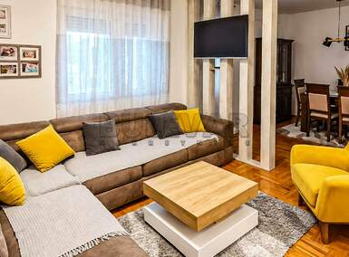 Dvoiposoban stan, Niš - Čalije | Izdavanje · 71m² · 500€