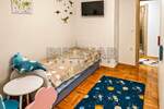 Dvoiposoban stan, Niš - Čalije | Izdavanje · 71m² · 500€