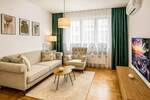 Jednoiposoban stan, Niš - Centar | Izdavanje · 55m² · 500€