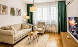 Jednoiposoban stan, Niš - Centar | Izdavanje · 55m² · 500€