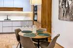Jednoiposoban stan, Niš - Centar | Izdavanje · 55m² · 500€