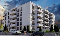 Jednoiposoban stan, Niš - Mokranjčeva | Prodaja · 45m² · 83.900€