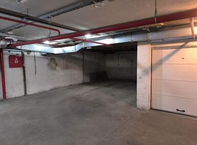 Garaza, Beograd - Banovo Brdo | Prodaja · 13m² · 25.000€