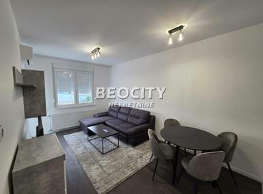 Dvosoban stan, Novi Sad | Izdavanje · 38m² · 390€