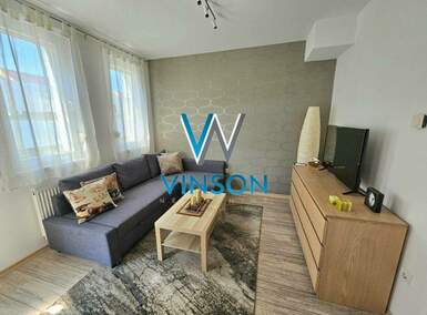 Jednosoban stan, Novi Sad - Podbara | Izdavanje · 33m² · 350€