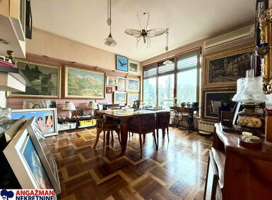 Dvosoban stan, Beograd - Dedinje | Prodaja · 63m² · 252.000€