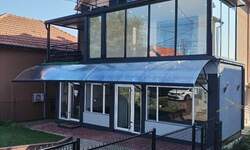 Poslovni prostor / Lokal, Beograd - Sremčica | Izdavanje · 55m² · 950€