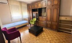 Dvosoban stan, Beograd | Izdavanje · 50m² · 450€