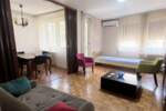 Dvosoban stan, Beograd | Izdavanje · 50m² · 450€