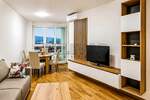 Jednoiposoban stan, Niš - Bulevar Nemanjića | Izdavanje · 48m² · 400€