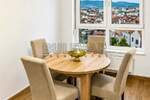 Jednoiposoban stan, Niš - Bulevar Nemanjića | Izdavanje · 48m² · 400€