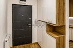 Jednoiposoban stan, Niš - Bulevar Nemanjića | Izdavanje · 48m² · 400€