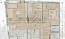 Dvoiposoban stan, Niš - Pantelej(Niš) | Prodaja · 66m² · 130.760€