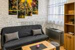Jednoiposoban stan, Niš - Bubanj | Izdavanje · 31m² · 250€