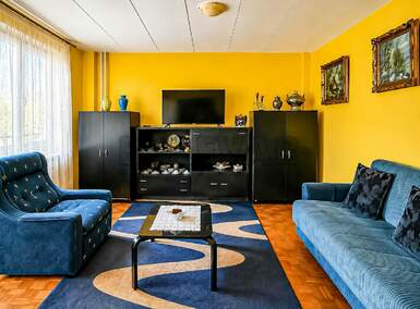 Dvoiposoban stan, Niš - Bulevar Nemanjića | Izdavanje · 70m² · 350€