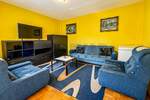Dvoiposoban stan, Niš - Bulevar Nemanjića | Izdavanje · 70m² · 350€