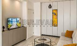 Jednosoban stan, Niš - Branko Bjegović | Izdavanje · 31m² · 300€