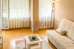 Jednoiposoban stan, Niš - Planet Residence | Izdavanje · 43m² · 300€