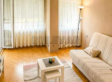 Jednoiposoban stan, Niš - Planet Residence | Izdavanje · 43m² · 300€