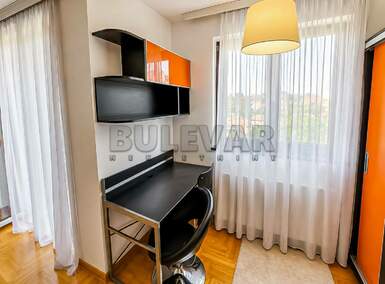 Jednosoban stan, Niš - Čair | Izdavanje · 37m² · 400€