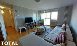 Dvosoban stan, Novi Sad - Liman 4 | Prodaja · 57m² · 161.700€