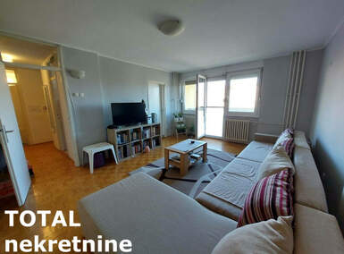 Dvosoban stan, Novi Sad - Liman 4 | Prodaja · 57m² · 161.700€