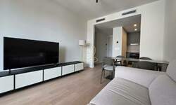 Dvosoban stan, Beograd - Blok 66 | Izdavanje · 47m² · 900€