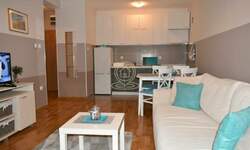 Dvosoban stan, Novi Sad | Izdavanje · 42m² · 400€