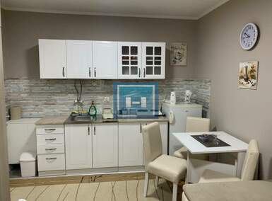 Garsonjera, Paraćin | Izdavanje · 26m² · 220€