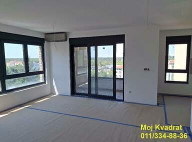 Trosoban stan, Beograd - Banovo Brdo | Prodaja · 69m² · 243.000€