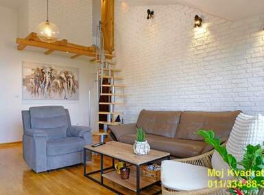 Trosoban stan, Beograd - Višnjička Banja | Prodaja · 93m² · 269.000€