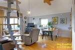 Trosoban stan, Beograd - Višnjička Banja | Prodaja · 93m² · 269.000€