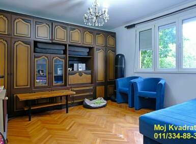 Dvosoban stan, Beograd - Karaburma | Prodaja · 55m² · 153.000€