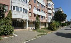 Jednosoban stan, Beograd - Bežanijska kosa 2 | Prodaja · 30m² · 68.000€