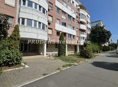 Jednosoban stan, Beograd - Bežanijska kosa 2 | Prodaja · 30m² · 68.000€