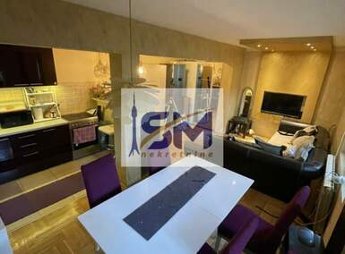 Dvosoban stan, Beograd - Ledine | Prodaja · 47m² · 137.000€