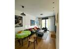 Dvosoban stan, Beograd - Blok 11a | Izdavanje · 50m² · 1.000€