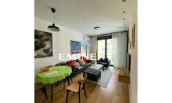 Dvosoban stan, Beograd - Blok 11a | Izdavanje · 50m² · 1.000€