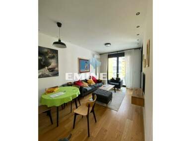 Dvosoban stan, Beograd - Blok 11a | Izdavanje · 50m² · 1.000€