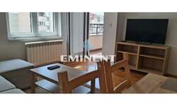Dvosoban stan, Beograd - Tašmajdan | Izdavanje · 44m² · 700€
