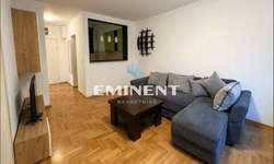 Dvosoban stan, Beograd - Blok 72 | Izdavanje · 42m² · 600€