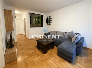 Dvosoban stan, Beograd - Blok 72 | Izdavanje · 42m² · 600€