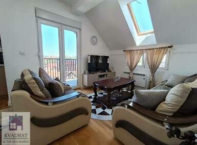 Stan, Zlatibor | Prodaja · 35m² · 81.000€