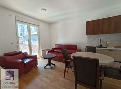 Jednoiposoban stan, Zlatibor | Prodaja · 34m² · 100.000€