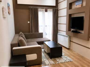 Jednoiposoban stan, Kopaonik - Lisina | Prodaja · 49m² · 90.650€