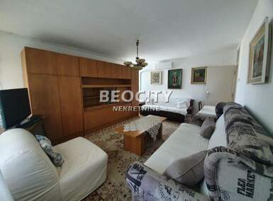 Trosoban stan, Novi Sad - Liman 2 | Izdavanje · 72m² · 500€