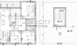 Cetvorosoban stan, Novi Sad - Telep | Prodaja · 188m² · 258.000€