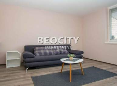 Jednosoban stan, Beograd - Blok 21 (10 Gimnazija) | Prodaja · 29m² · 155.000€