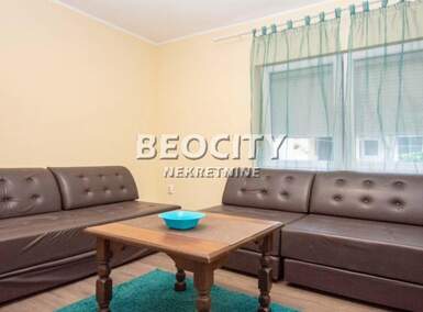 Jednosoban stan, Beograd - Kneza Miloša (centar) | Prodaja · 33m² · 125.000€