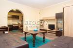Jednosoban stan, Beograd - Kneza Miloša (centar) | Prodaja · 33m² · 125.000€